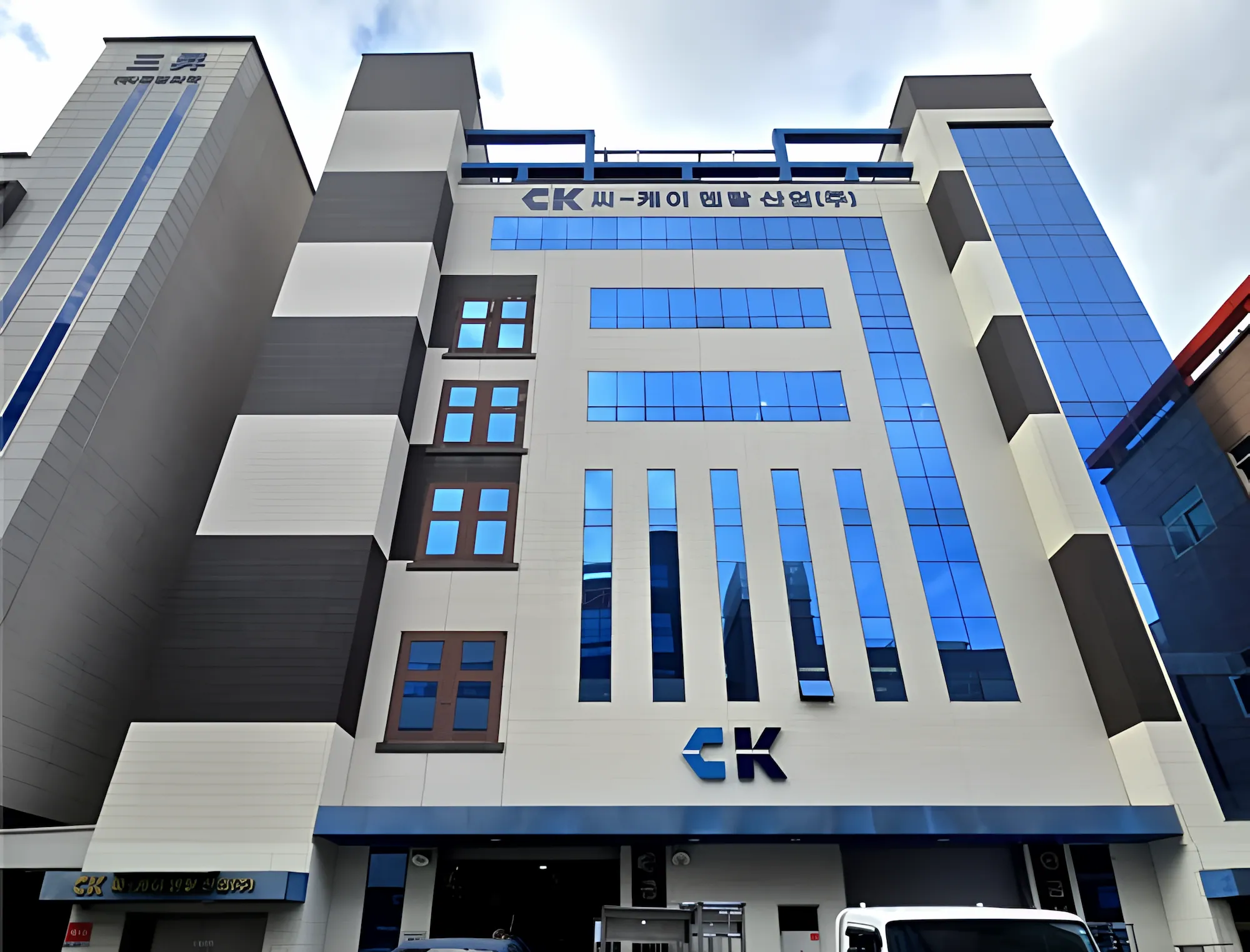 World-class Technology